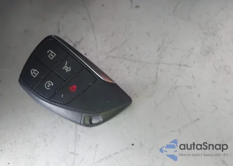 2022 Buick Envision Fwd Preferred z USA, uszkodzony, nr VIN LRBAZLR4XND050078